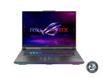 ASUS Laptop ROG Strix G16 G615LW-RV059W 16'' 1920x1200 IPS 165Hz Ultra 9 275HX/32GB/1TB SSD NVMe PCIe 4.0/NVidia GeForce RTX 5080 16GB/Win 11 Home/2Y/Eclipse Gray