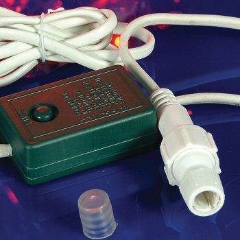 Μηχανισμός Με Πρόγραμμα Για Gs Φωτοσωλήνες 10 Μέτρων ,Ø13-2