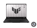 Laptop Asus TUF Gaming A16 16'' WUXGA / R7 260/ 32GB/ 1TB SSD/ RTX 5060/ Windows 11 Home / 2Υ 90NR0KV1-M002P0