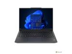 Laptop Lenovo ThinkPad E14 G6 14'' WUXGA IPS/Ultra5-125U/16GB/512GB SSD/Intel Graphics/Win 11 Pro/3Y On Site 21M7002KGM