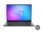 Laptop Asus ROG Zephyrus G16 / 16'' OLED 2.5K/ U9-285H / 32GB/ 1TB SSD/ RTX 5090 / Windows 11 Pro/ 2Y 90NR0M65-M00830