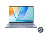 Laptop Asus Vivobook S S5606CA-OLED-RI142W/16'' /ULTRA 7 255H /DDR5 32GB /1TB SSD/ Windows 11 Home