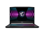 Laptop MSI Katana 15 HX B14WEK 15,6'' 2560x1440 IPS 165Hz/i7- 14650HX/16GB/1TB SSD/NVidia GeForce RTX 5050 8GB/Win 11 Home/2Y 9S7- 1587C1-088