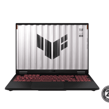 Laptop Asus TUF Gaming A16 16''/ R7 260/ 16GB/ 512GB SSD/ Nvidia RTX 5050 8GB/ Windows 11 Home 90NR0KS1-M002A0