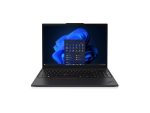 Laptop Lenovo ThinkPad T16 G4/ 16''/ U7-255U/ 64GB/ 1TB SSD/ Intel Graphics/ W11 Pro/ 3Y Premier NBD - 21QE004TGM