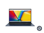 Laptop ASUS Vivobook 15 15.6''/ i3-1315U/ 8GB/ 512GB SSD/ Intel Graphics/ W11 Home/ 2Y Warranty 90NB13Y1-M00KD0