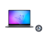 Laptop ASUS ROG Zephyrus G16 16''/ U9-285H/ 64GB/ 2TB SSD/ NVIDIA RTX 5080/ Windows 11 Pro/ 2Y 90NR0LX5-M005R0