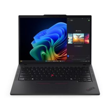 Laptop Lenovo ThinkPad T14 G6 14'' WUXGA Non-Touch/Intel Core Ultra 5 228V/32GB/1TB SSD/Intel Arc 130V/W11 Pro/3Y Premier NBD 21QG000VGM
