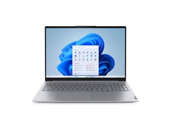 Laptop Lenovo ThinkBook 16 G8 IML/ Ultra 5 225U/ 16GB/ 512GB SSD/ FREEDOS/ 3Y Onsite – PN 21SK009HGM