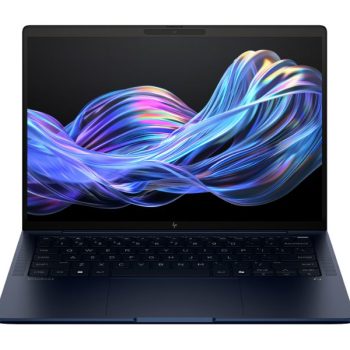 Laptop HP EliteBook X G1i 14''WUXGA/Ultra 7-256V/16GB/1TB/Win 11 Pro/3Y/B9ZT2ET