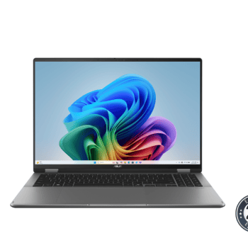 Laptop ASUS Vivobook 16 Flip 16''/ U7-256V/ 16GB/ 1TB SSD/ Intel Arc Graphics / W11 Home/ 2Y 90NB1511-M00350