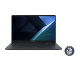 Laptop Asus ExpertBook 15.6''/AMD R5-7535U/ 16GB/ 512GB SSD/ Windows 11 Pro - BM1503CVA-GRR53C2X