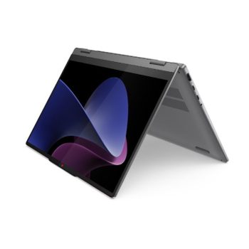 Laptop Lenovo Ideapad 5 2-in-1 Core 5 120U/8GB/512GB/W11H/2 Year Warranty 83DT002TGM