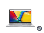 Laptop ASUS Vivobook Go 15 15.6''/ R5-7520U/ 8GB/ 512GB SSD/ Radeon Graphics/ W11 Home/ 2Y 90NB0ZR2-M03030