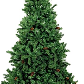 Καρφωτό Χριστουγεννιάτικο Δέντρο 210 Και 240cm