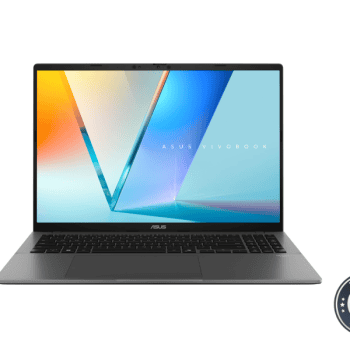 Laptop ASUS Vivobook S16 16''/ Snapdragon X X1 26100/ 16GB/ 1TB SSD/ SSD/ Qualcomm Adreno/ Windows 11 Home/ 2Y 90NB16C2-M005P0