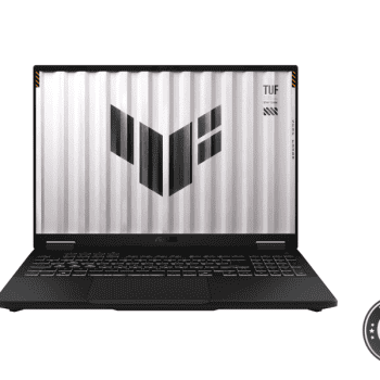 Laptop Asus TUF Gaming F16 /16'' WUXGA /i5 14450HX / 16GB/ 1TB SSD/ RTX 5050 / Windows 11 Home/ 2Y 90NR0NA1-M006J0