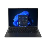 Laptop Lenovo ThinkPad X1 Carbon G12 14'' 2.8K OLED/Ultra7-155U/32B/1TB SSD /Intel Graphics/Win 11 Pro/Touch/3Y Premier 21KC006GGM