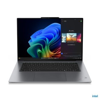 Laptop Lenovo ThinkPad X9-14 G1 14'' WUXGA/Ultra 7 258V/32GB/1TB/Windows 11 Pro/3Y Premier 21QA001CGM