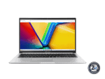 Laptop ASUS Vivobook 15 15.6''/ R7-5825U/ 16GB/ 512GB SSD/ AMD Radeon Graphics/ Windows 11 Home/ 2Y 90NB0X21-M019D0