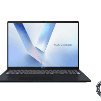 Laptop Asus  Vivobook 16 16'' / Snapdragon X X1 26100/ 16GB / 512GB SSD/ Windows 11 Home/ Copilot+ / 2Y 90NB15Z1-M006M0