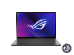 Laptop Asus ROG Zephyrus GA605WV-QR053W/ AI R9 HX 370/ 32GB/ 1TB SSD/ Nvidia RTX 4060/ Windows 11 Home AI