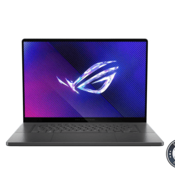 Laptop Asus ROG Zephyrus GA605WV-QR053W/ AI R9 HX 370/ 32GB/ 1TB SSD/ Nvidia RTX 4060/ Windows 11 Home AI