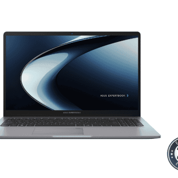 Laptop ASUS ExpertBook P1 /AMD Ryzen 5 7535HS/ 16GB/ 512 GB SSD/ Windows 11 Pro PM1503CDA-GR53C0X