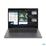 Laptop Lenovo V17 G4 17.3'' FHD IPS/i7-1355U/16GB/512GB SSD/Intel Iris Xe Graphics /Win 11 Pro/3Y Warranty 83A2002KGM