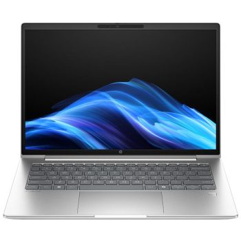 Laptop HP 4G1i 14''WUXGA/Intel Core 5-120U/16GB/512GB/Win 11 Pro/3Y On-Site/C5BX1AT