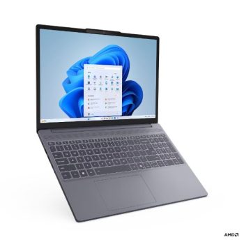 Laptop Lenovo IdeaPad Slim 3 15.1''/ R5-7533HS/ 16GB/ 512GB/ W11 Home/ 2Y Warranty 83K7002UGM