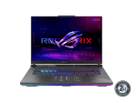 Laptop Asus ROG Strix G16 / 16'' WUXGA/ R9 9955HX3D/ 32GB RAM / 1TB SSD/ RTX 5070 Ti / Windows 11 Pro / 2Y 90NR0NK7-M007T0
