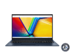 Laptop ASUS Vivobook 15 15.6''/ i7-1355U/ 16GB/ 1TB SSD/ Iris X Graphics/ W11 Home/2Y 90NB13Y1-M00KK0
