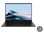 Laptop Asus Zenbook 14 /14'' OLED /AI R7-350/ 32GB/ 1TB SSD / AMD Radeon Graphics/ Windows 11 Home/ Copilot+ / 2Y 90NB14U1-M008T0