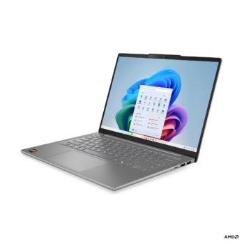 Laptop Lenovo IdeaPad Slim 5 14AKP10 14'' WUXGA/ AI R5 340/ 16GB/ 1TB/ Windows 11 Home/ 2Y 83HX001QGM
