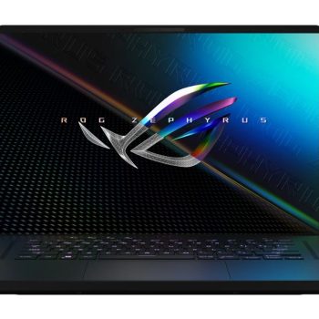 ASUS ROG Zephyrus M15 GU603ZX-K8038X/ 16'' QHD (2560 x 1600)/32GB/ 2TB/ RTX 3080Ti 12GB/ Windows 11 Pro