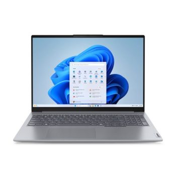 Laptop Lenovo Thinkbook 16 G7 ARP 16'' WUXGA Ryzen 5 7535HS/16GB/512GB/DOS/3Y onsite