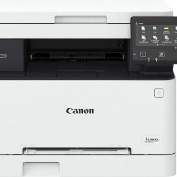Canon i-Sensys MF651Cw Έγχρωμο Πολυμηχάνημα Laser