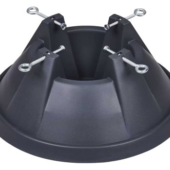 Πλαστική Βάση Νερού 3.3Lt Για Φυσικά Δέντρα Με Ύψος Εώς 280(h)cm Και Κορμό Φ60-140mm