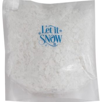 Χριστουγεννιάτικο Χιόνι Ματ 3Lt