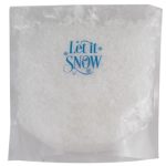 Χριστουγεννιάτικο Χιόνι Γυαλιστερό 1Lt