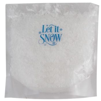 Χριστουγεννιάτικο Χιόνι Γυαλιστερό 3Lt